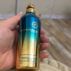 Отзывы Montale Tropical Wood