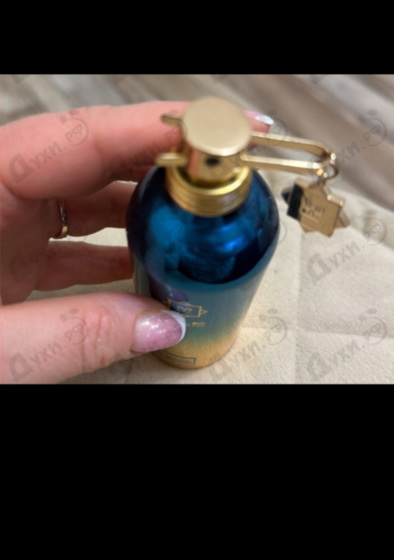 Парфюмерия Tropical Wood от Montale