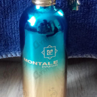 Отзывы Montale Tropical Wood