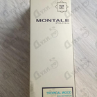 Отзыв Montale Tropical Wood
