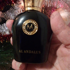 Духи Al Andalus от Moresque