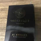 Отзыв Moresque Al Andalus