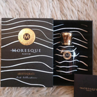 Отзыв Moresque Aristoqrati