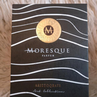 Парфюм Moresque Aristoqrati