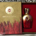Духи Contessa от Moresque