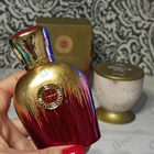 Отзыв Moresque Contessa