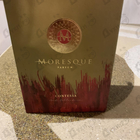 Отзыв Moresque Contessa