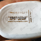 Отзыв Moresque Diadema