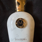 Отзывы Moresque Diadema