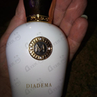 Духи Diadema от Moresque
