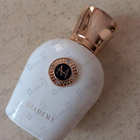 Отзыв Moresque Diadema