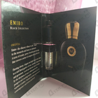 Духи Emiro от Moresque