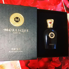 Отзывы Moresque Emiro