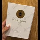 Отзывы Moresque Moreta