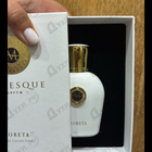 Отзыв Moresque Moreta