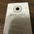 Парфюм Moresque Moreta