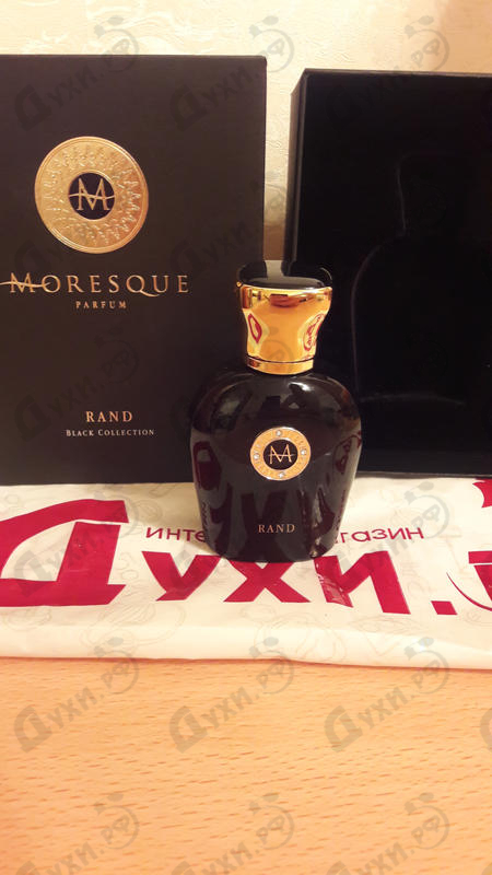 Купить Rand от Moresque