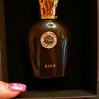 Духи Rand от Moresque