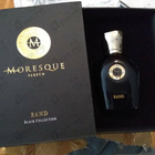 Парфюм Moresque Rand