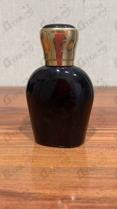 Духи Rand от Moresque