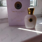 Отзывы Moresque Tamima