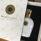 Отзыв Moresque Tamima