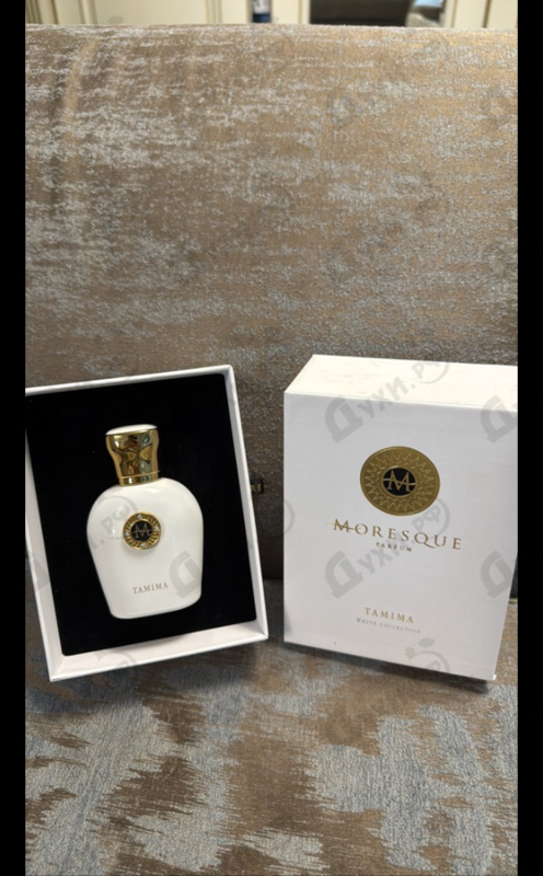 Отзывы Moresque Tamima