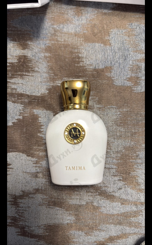 Отзыв Moresque Tamima