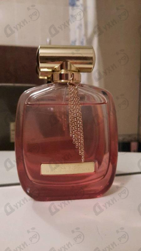 Отзывы Nina Ricci L'extase Caresse De Roses Купить L'extase Caresse De Roses от Nina Ricci