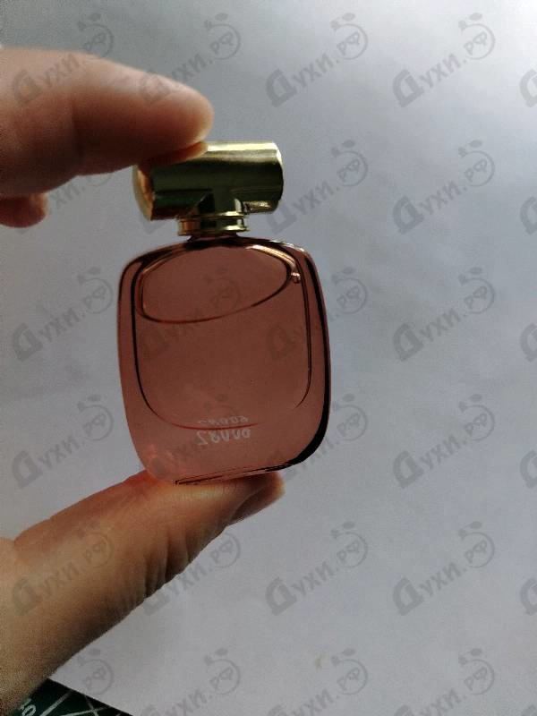 Купить L'extase Caresse De Roses от Nina Ricci