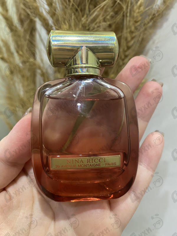 Купить L'extase Caresse De Roses от Nina Ricci