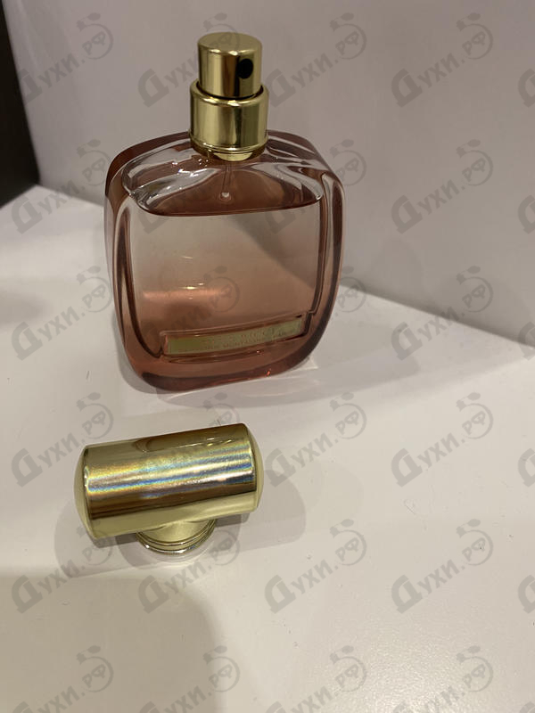 Купить L'extase Caresse De Roses от Nina Ricci