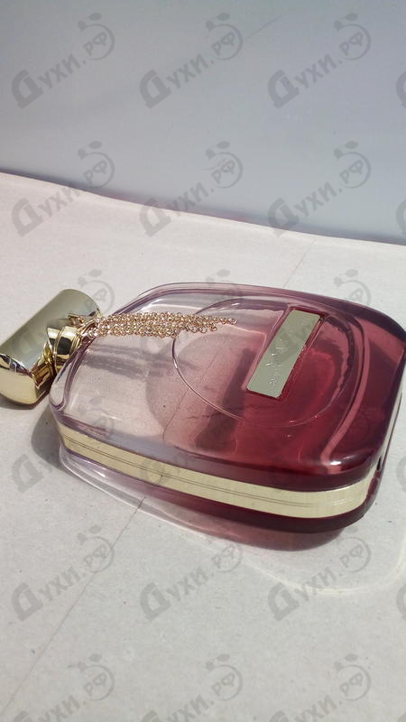 Отзывы Nina Ricci L'extase Caresse De Roses