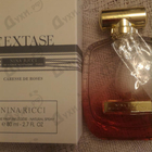 Духи L'extase Caresse De Roses от Nina Ricci