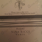 Отзывы Nina Ricci L'extase Caresse De Roses
