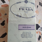 Отзывы Prada Infusion D'iris Cedre
