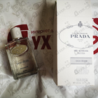 Отзыв Prada Infusion D'iris Cedre