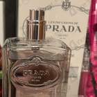 Отзыв Prada Infusion D'iris Cedre