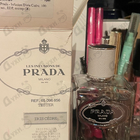 Отзывы Prada Infusion D'iris Cedre