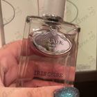 Духи Infusion D'iris Cedre от Prada