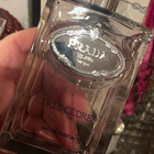 Парфюм Prada Infusion D'iris Cedre