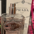 Купить Prada Infusion D'iris Cedre