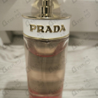 Отзывы Prada Candy Kiss