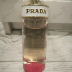 Отзыв Prada Candy Kiss
