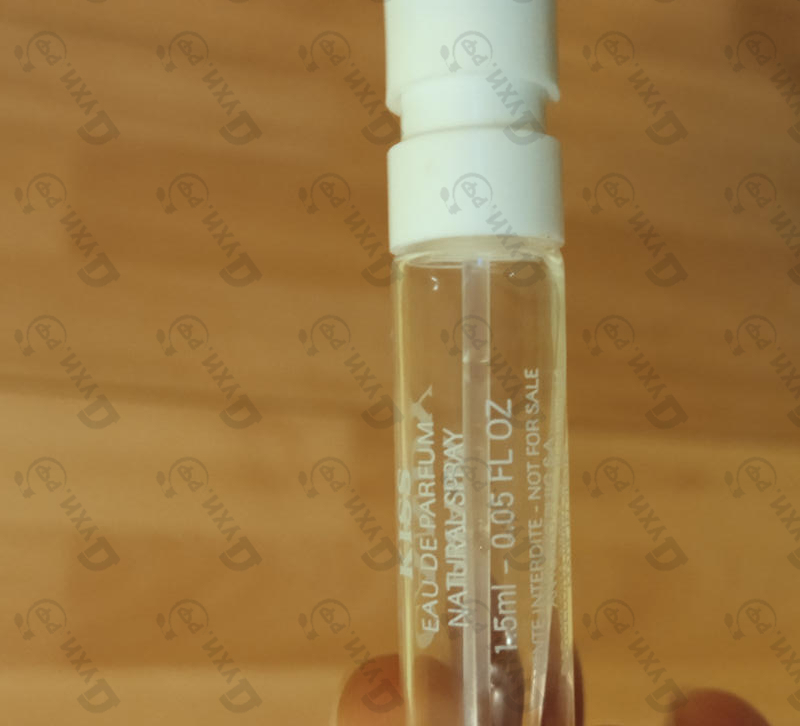 Духи Candy Kiss от Prada