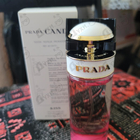 Отзыв Prada Candy Kiss
