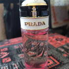 Духи Candy Kiss от Prada