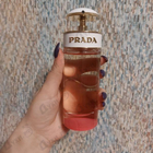 Отзыв Prada Candy Kiss