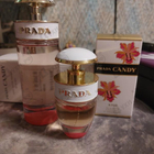 Парфюм Prada Candy Kiss