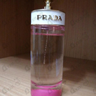 Духи Candy Kiss от Prada